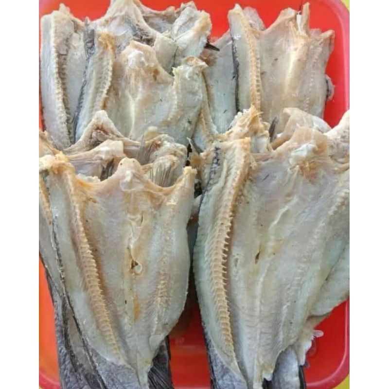

ikan asin gabus