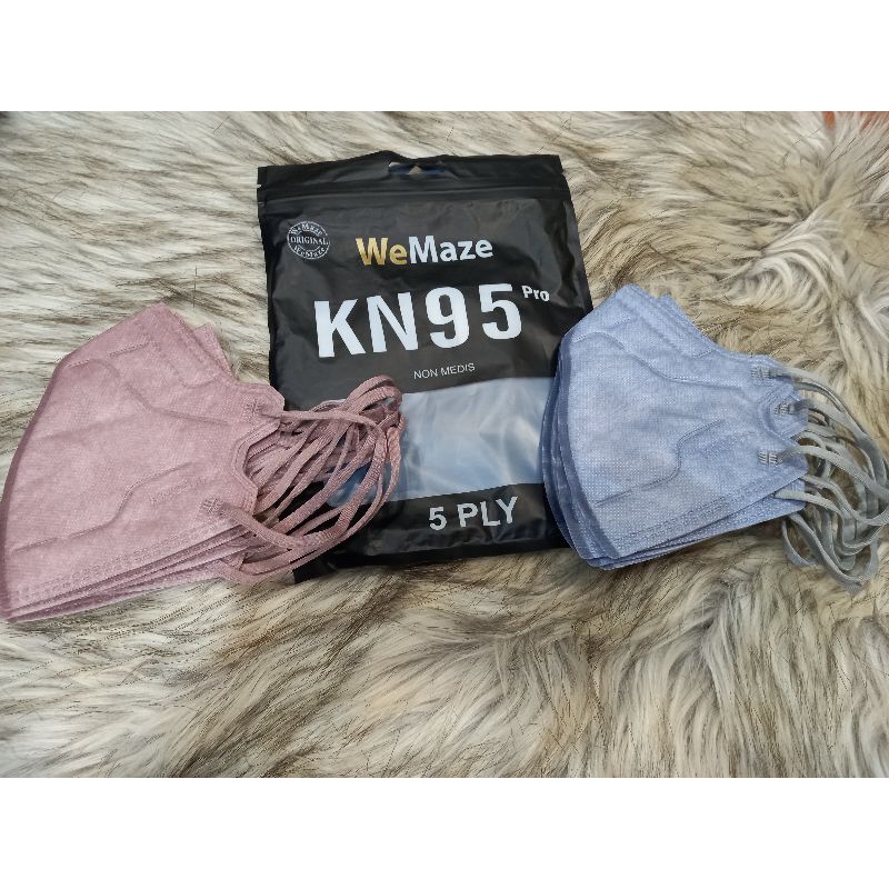 We Maze KN95 PRO