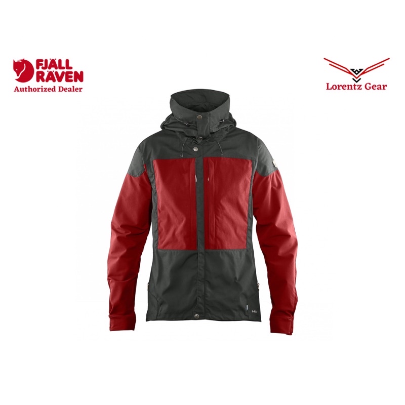 Fjallraven keb Jacket Original