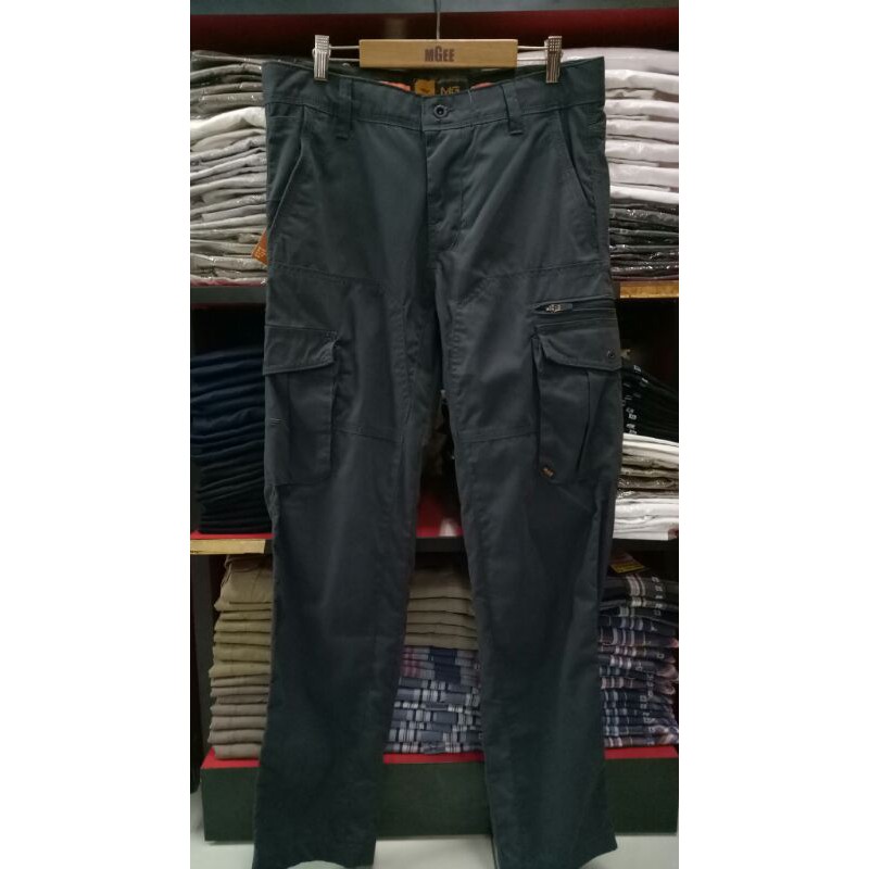 Celana Cargo Panjang MGEE