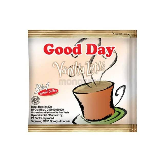 

Good day renceng isi 10 pcs all varian