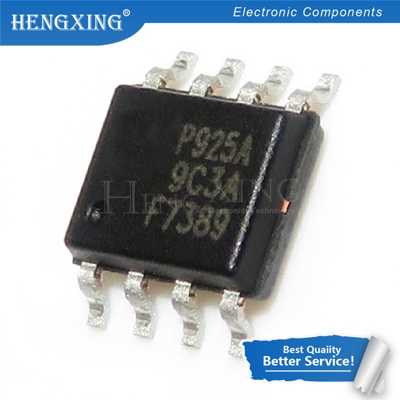 100pcs Ic IRF7389PBF IRF7389 SOP-8