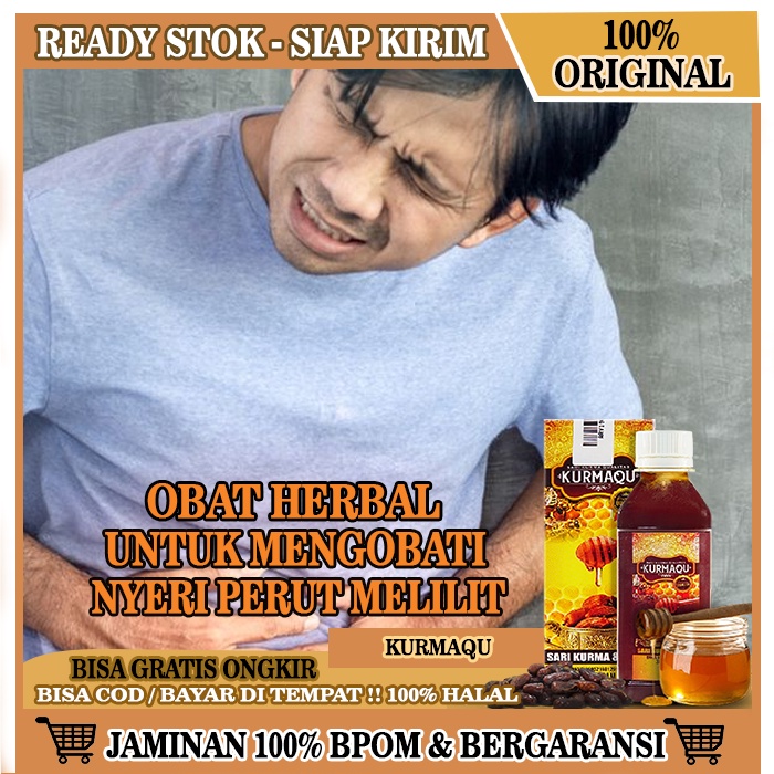 Obat Penghilang Sakit Perut, Obat Sakit Perut Bagian Bawah, Sakit Perut Melilit, Kram Perut, Diare, 