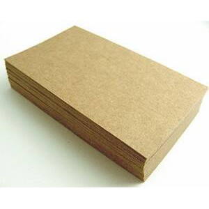 

KERTAS SAMSON KRAFT 21.5 CM X 39 CM 80 Gr Kertas Untuk Packing