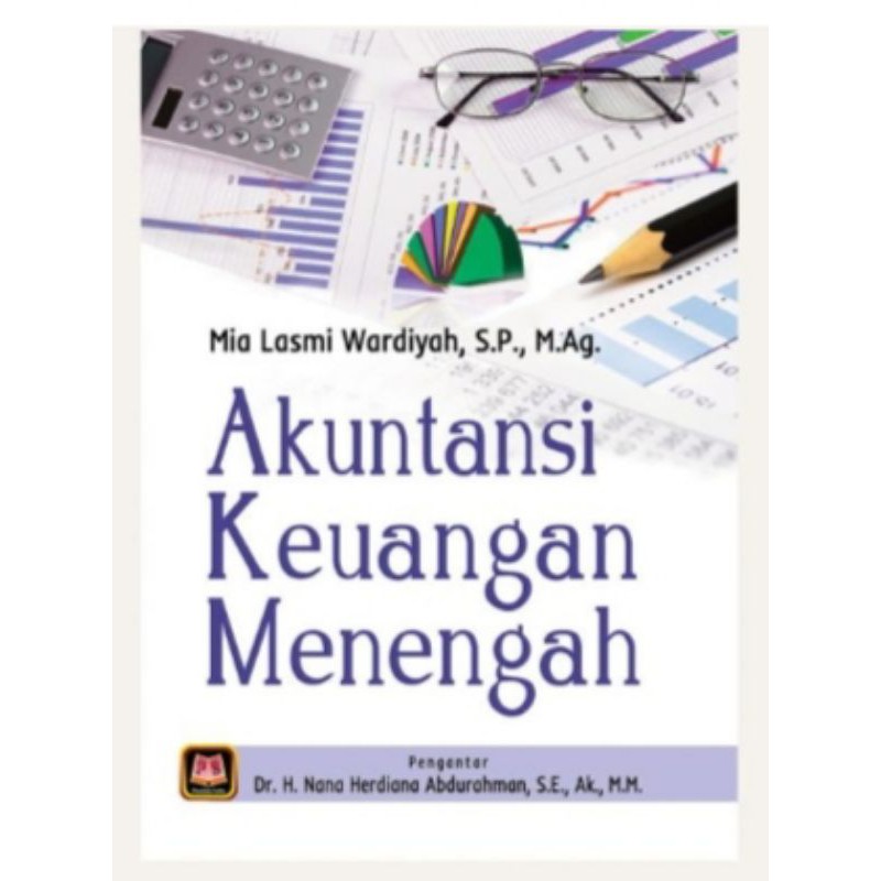 Akuntansi keuangan menengah