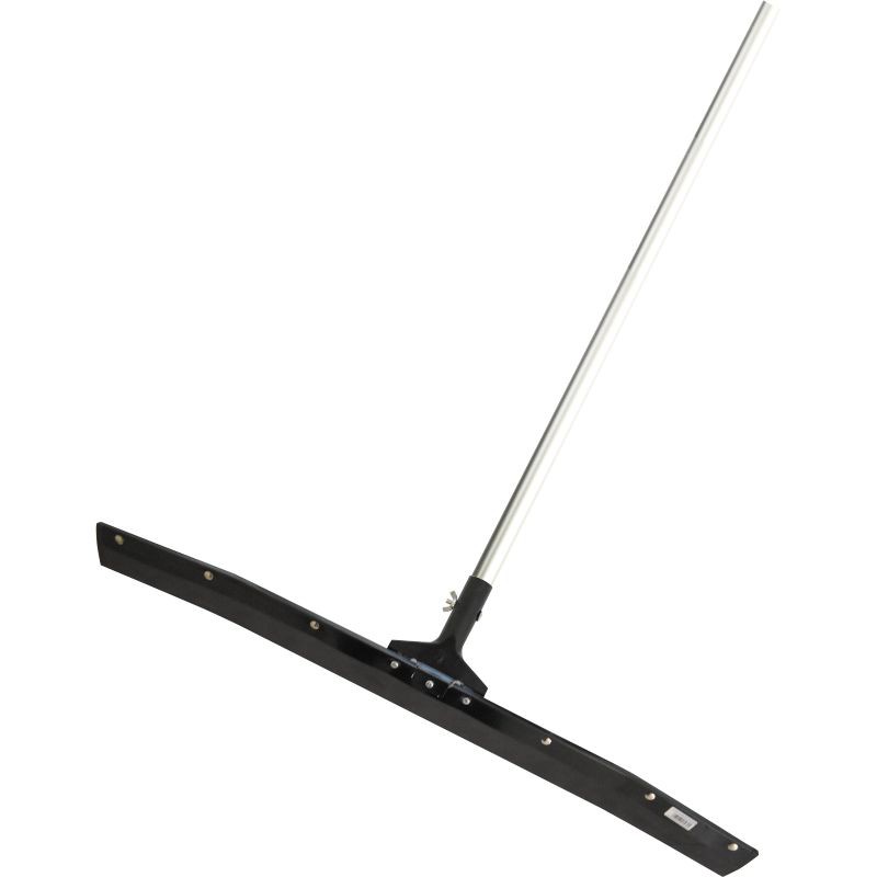 Pendorong Air 80cm Floor Wiper Lantai Dorongan Air Cleanmatic 215645