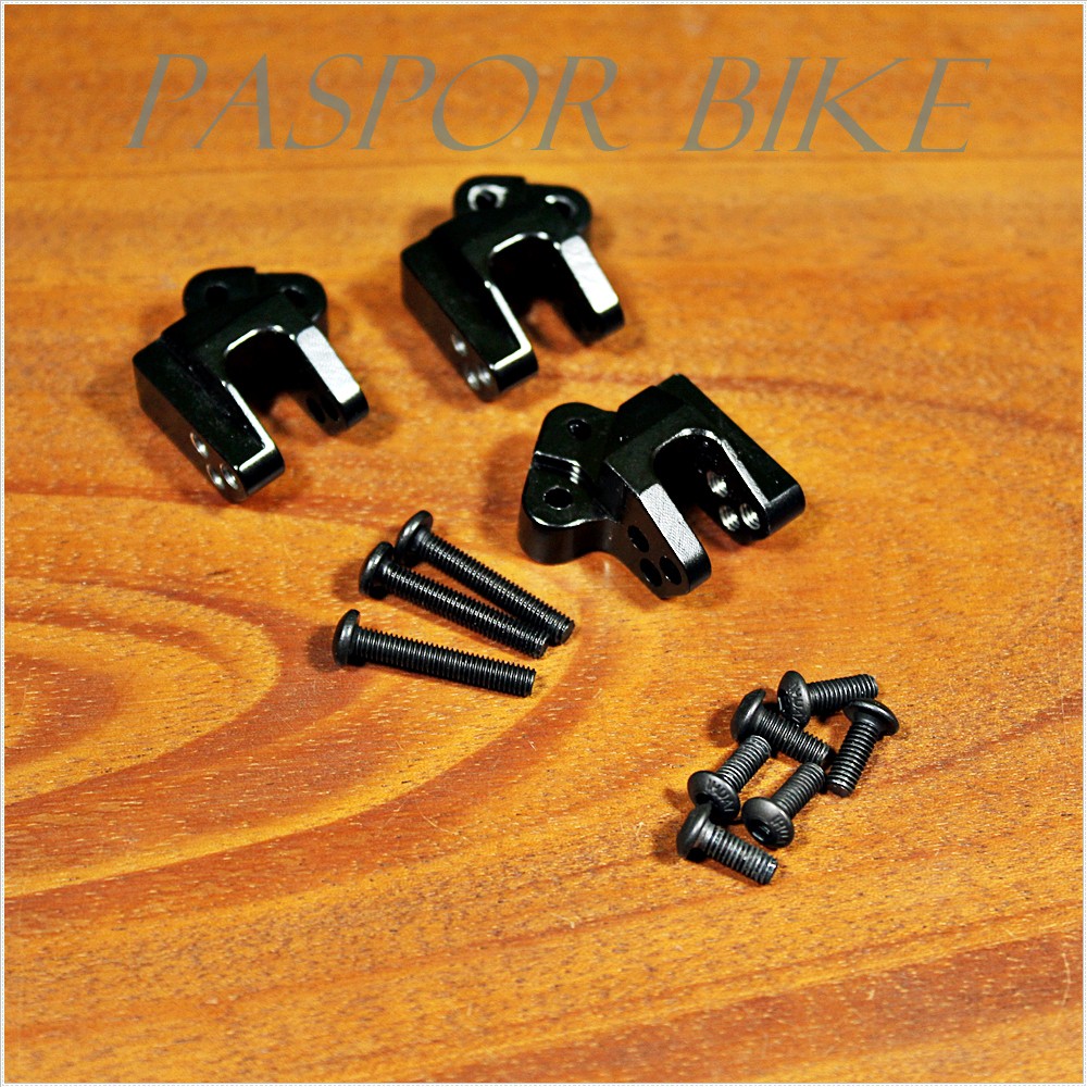 Mount Metal Axial RC Scx10 Iii scx10iii