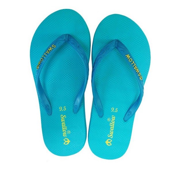 sandal swallow nice wanita POLOS BERWARNA super murah