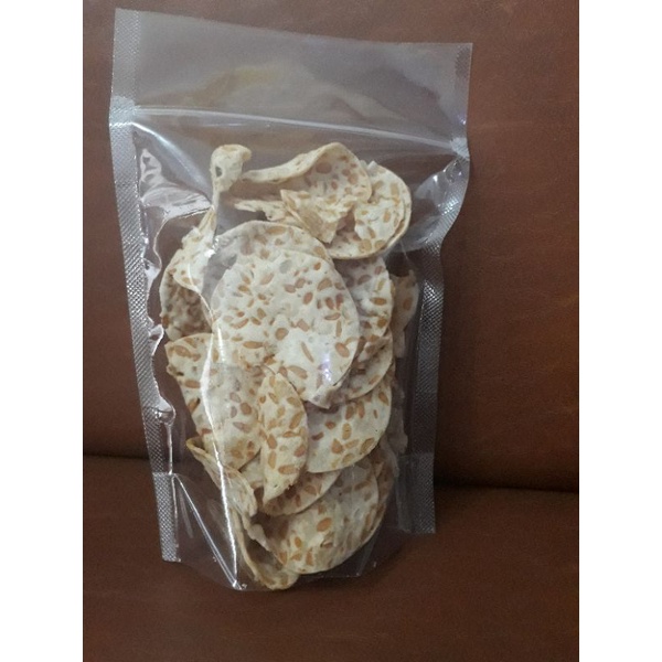 

Keripik Sagu 100 gr
