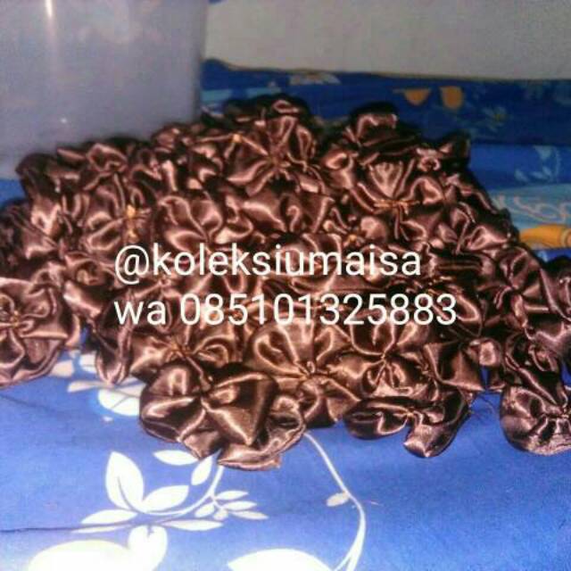 

Pita satin hiasan souvenir