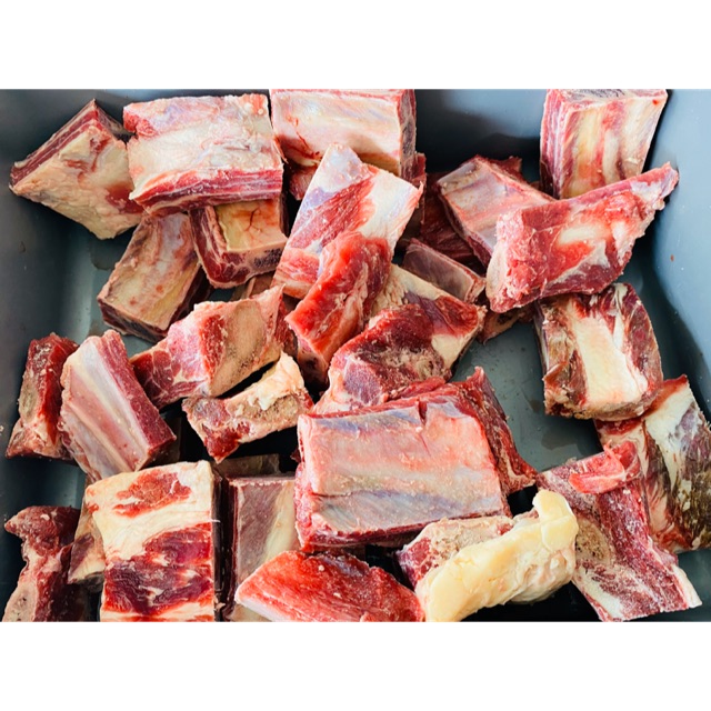 

Iga konro 500gr