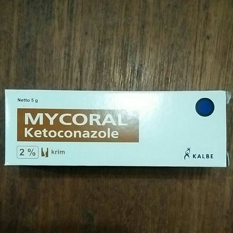 mycoral krim