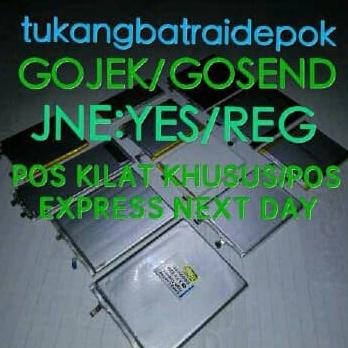 Baterai Batre Battery Ulefone Armor 3 5,7 5.7 inch 10300mah (refill) ---READY---