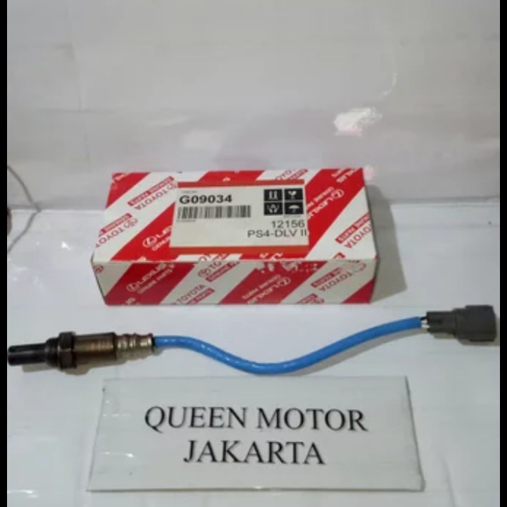 SENSOR OKSIGEN SENSOR O2 SENSOR KNALPOT CALYA SIGRA