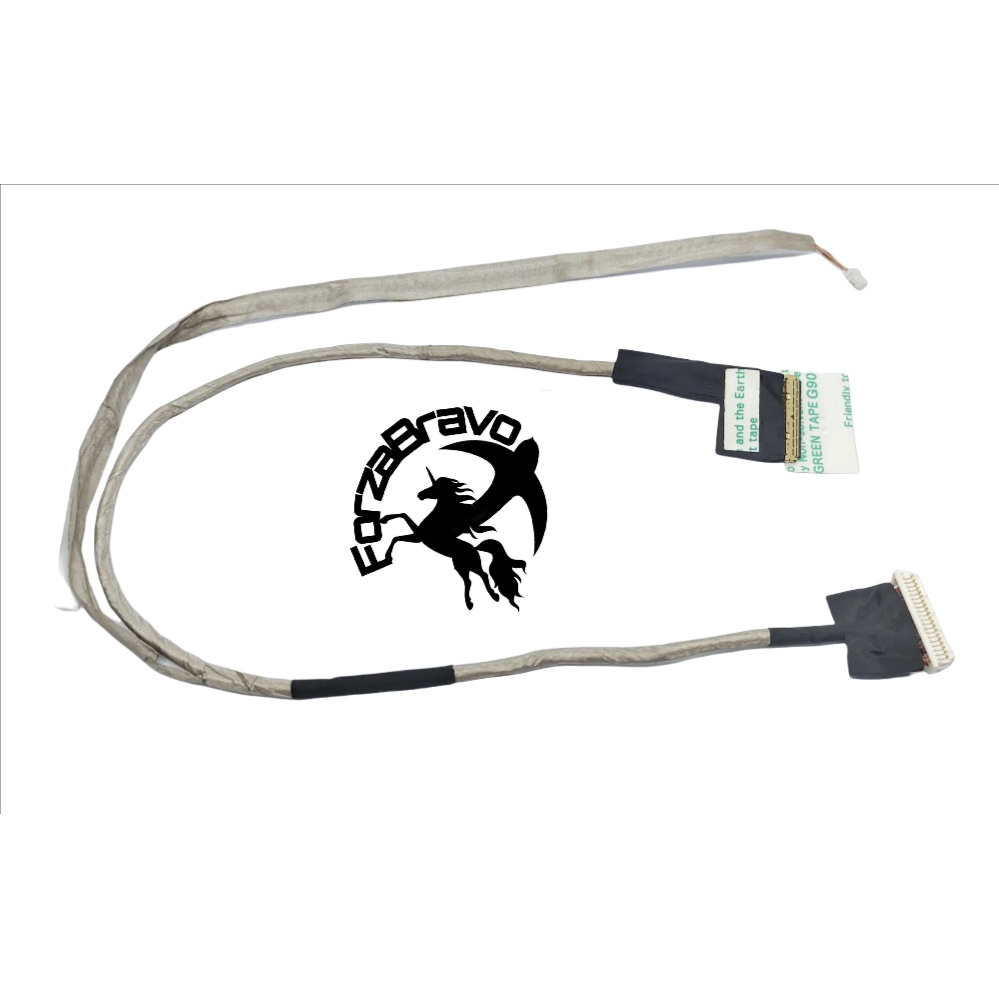 VIDEO SCREEN CABLE FLEXIBLE FOR MSI GT70 GTX670 GTX780 MS-1762 MS1762 MS1761 MS-176 K19-3031005-H39