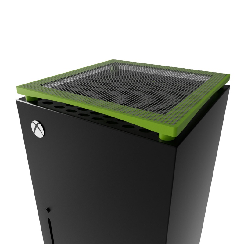 Btsg Dust Net Anti Proof Cover Untuk Seri X Konsol Game Aksesoris Gaming Host