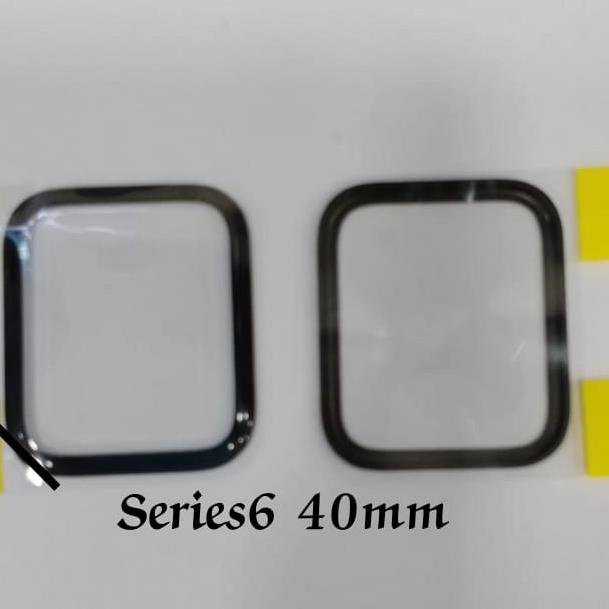 Kaca Iwatch Apple Watch Series6 40 Mm (New Release)