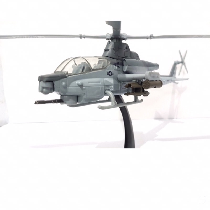 Newray Skypilot Helikopter Bell AH-1Z Cobra