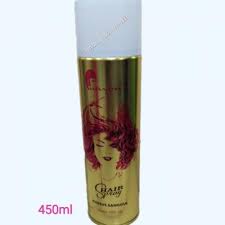 Mayon HairSpray 450ml