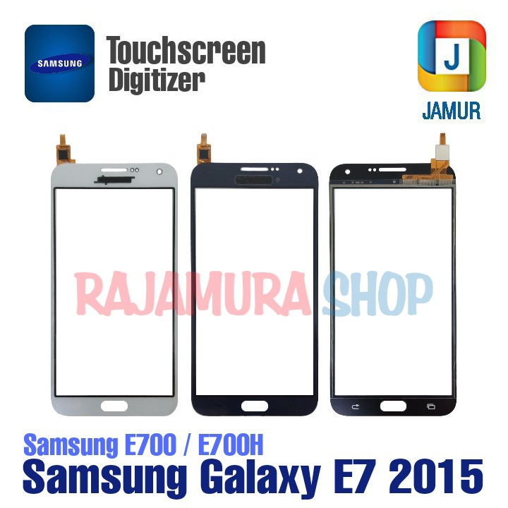 TOUCHSCREEN SAMSUNG GALAXY E7 2015 TOUCHSCREEN SAMSUNG E700 E700H LAYAR SENTUH SAMSUNG E700 E700H