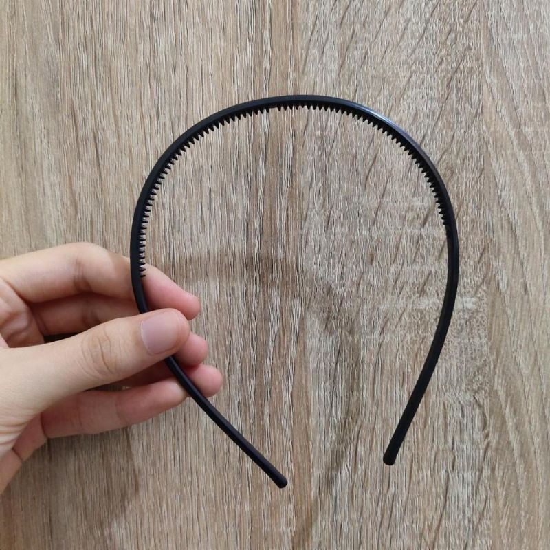 1 Pc BANDO LIDI HITAM ANAK