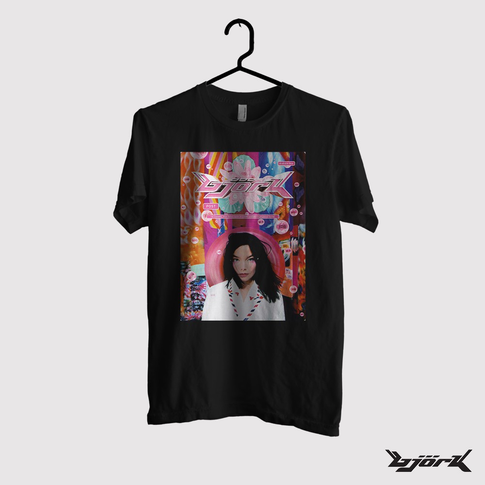 Kaos Bjork - Post