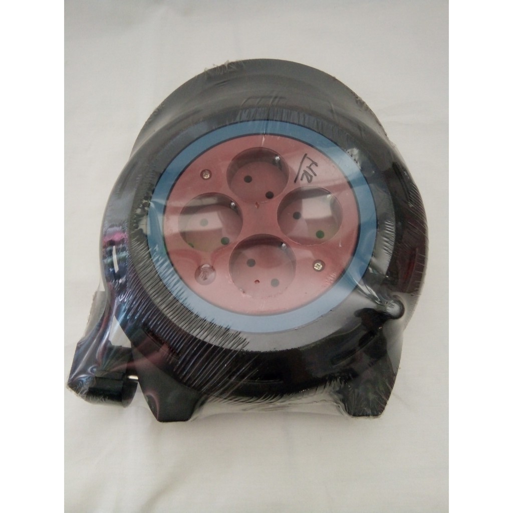 KABEL ROLL 15 METER PHOSSCO