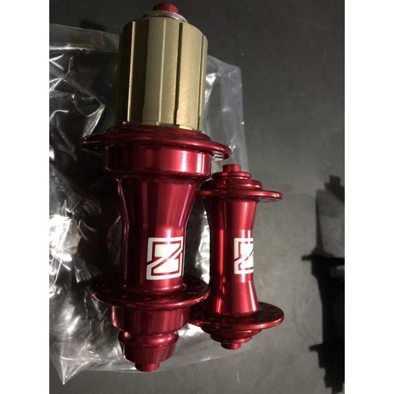 Freehub Nautilus H28 Vbrake