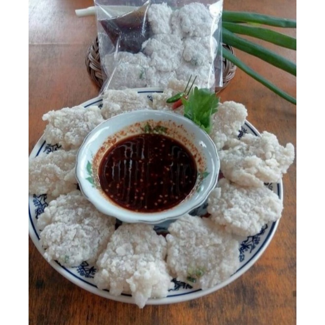 

Rujak Cireng
