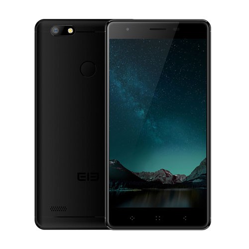 elePhone C1 MINI 1GB / 16GB - Black