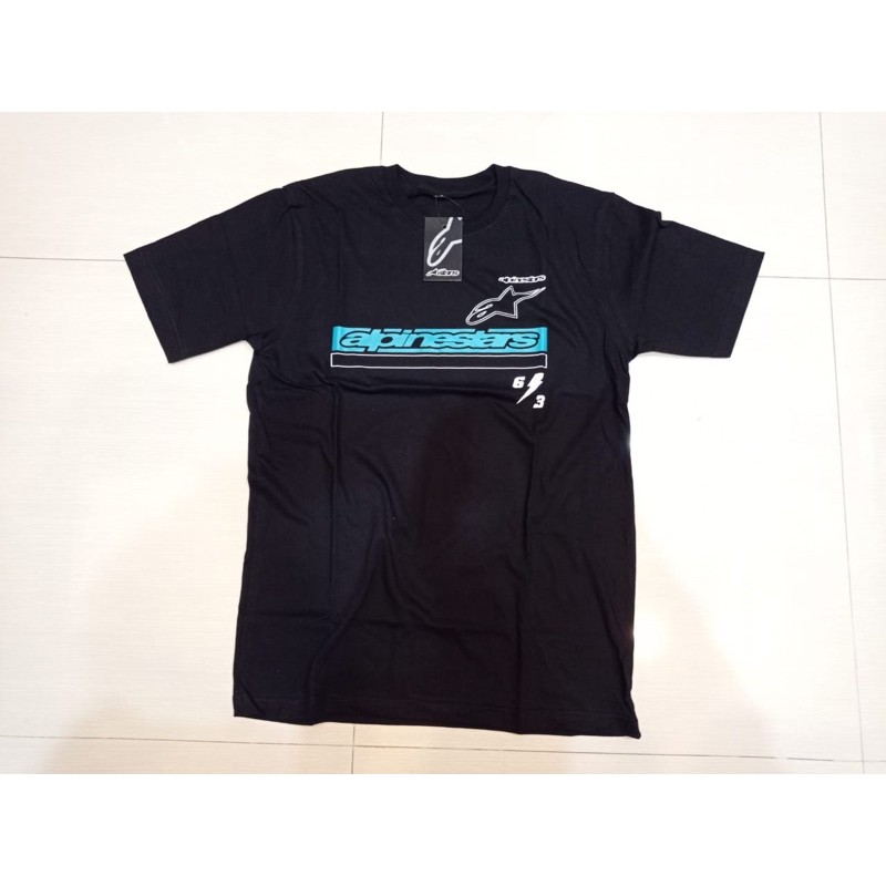 Kaos Alpinestar Racing