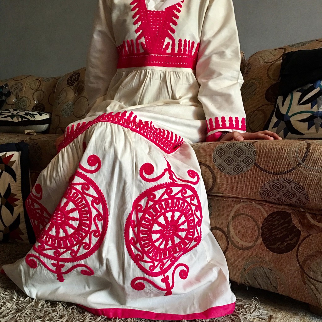 ABAYA KATUN MESIR DRESS - ETALASE CO BACA DESKRIPSI