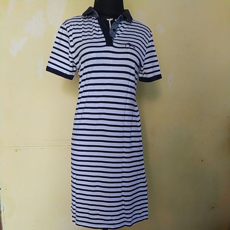 EVISU jeans dress kaos korea salur