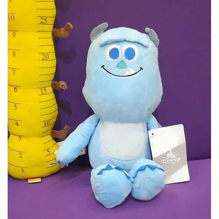 Boneka Mike Monster Inc
