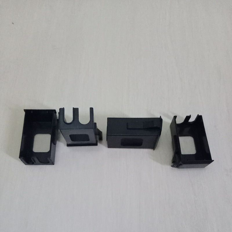 tempat batray preamp 7545 R