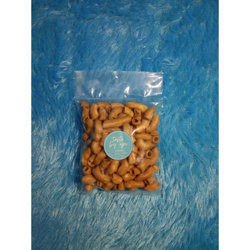 

Makaroni bantet original