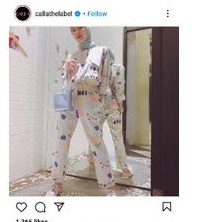 pl luna shirt calla the label