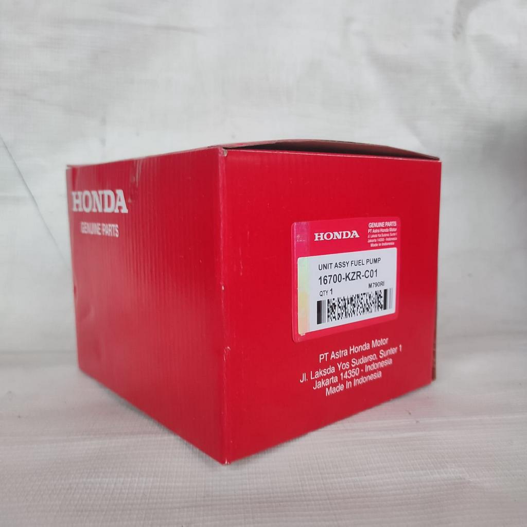 FUEL PUMP ASSY HONDA VARIO 125