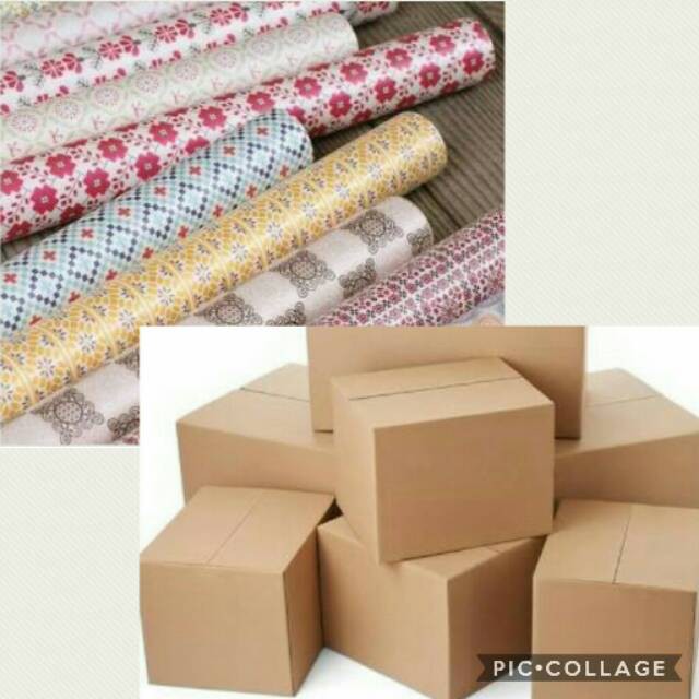 

Jasa Packing Kertas Kado & Dus Agar Rapi dan Tampil Elegan Untuk Hadiah