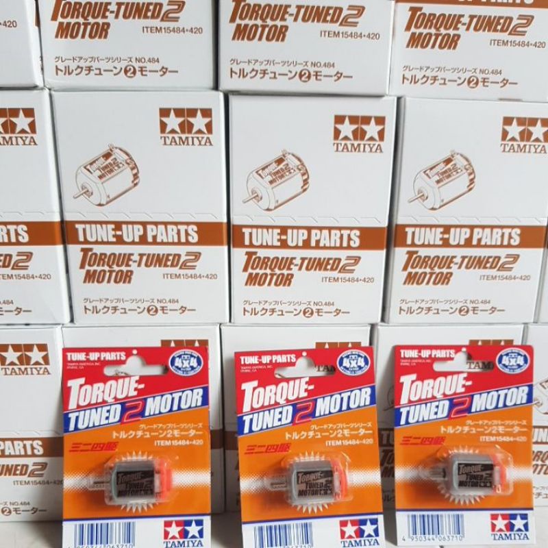 tamiya 15484 torque tuned 2