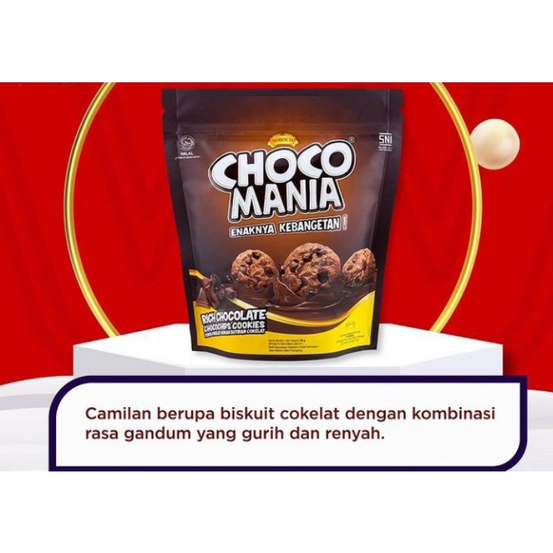 

choco manis