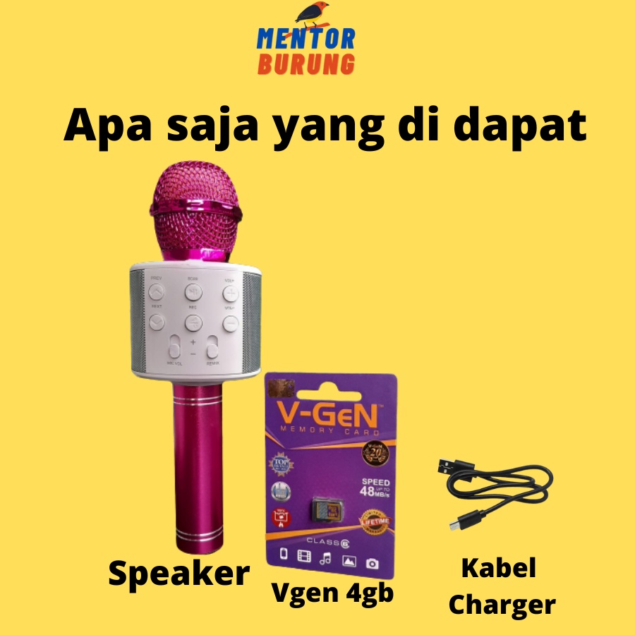 Audio Mp3 Speaker Masteran Burung Murai 1800mah Batu Air Betina Pikatan Borneo Hutan - Trotolan Murai Murah Mentor Burung Terbaru Jernih Berjeda