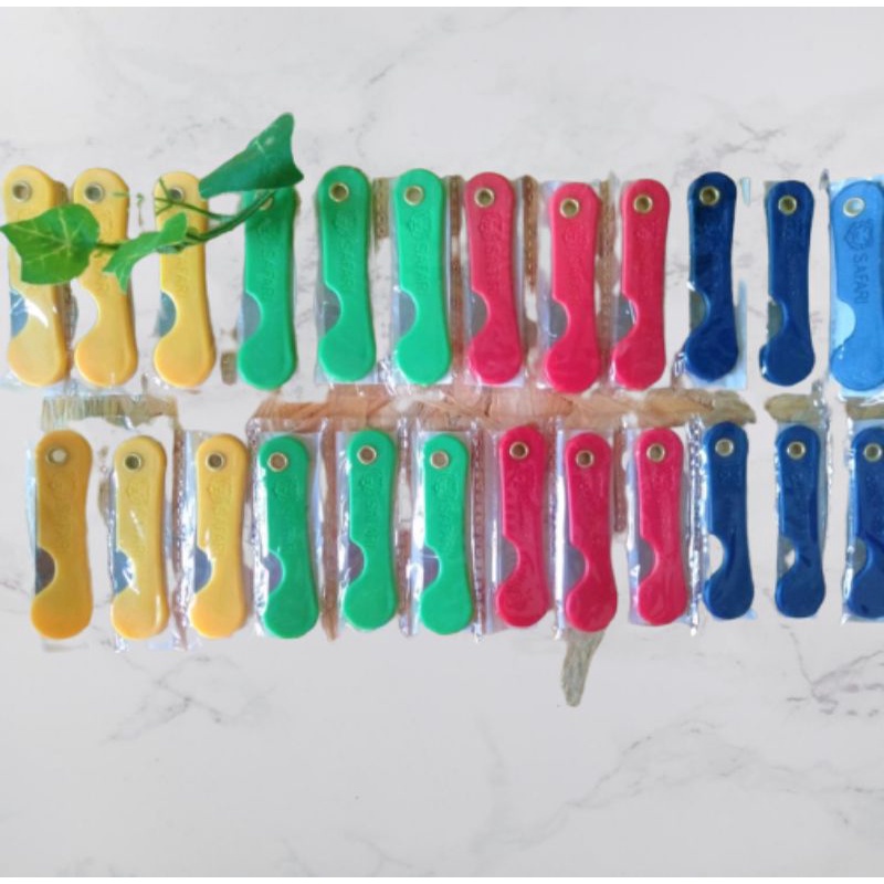 

Pemes/Cutter Lipat Mini