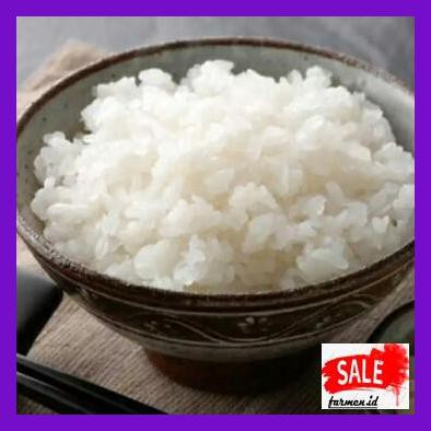 

Rasbeputih- Beras Shirataki 1Kg -Aslii.