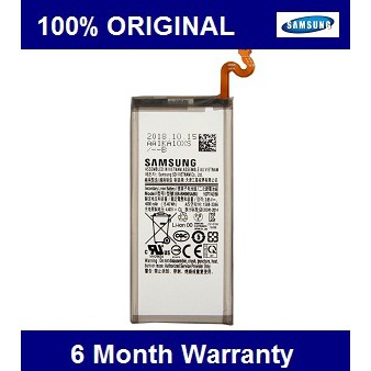 SAMSUNG Battery EB-BN965ABU Galaxy Note 9 Original