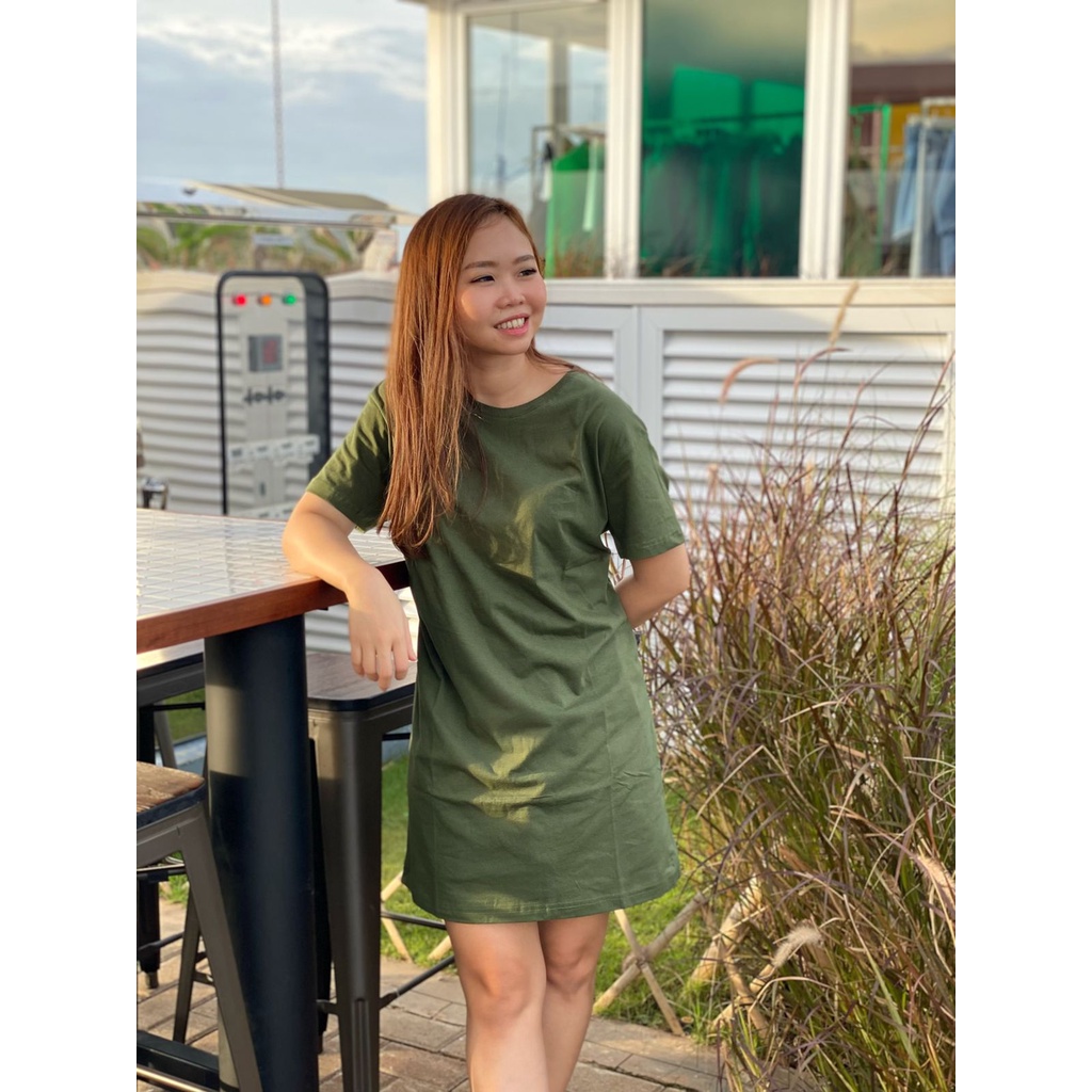LCC ARMY EDITION / DRESS POLOS LCC / CROP POLOS LCC / KAOS WANITA LCC