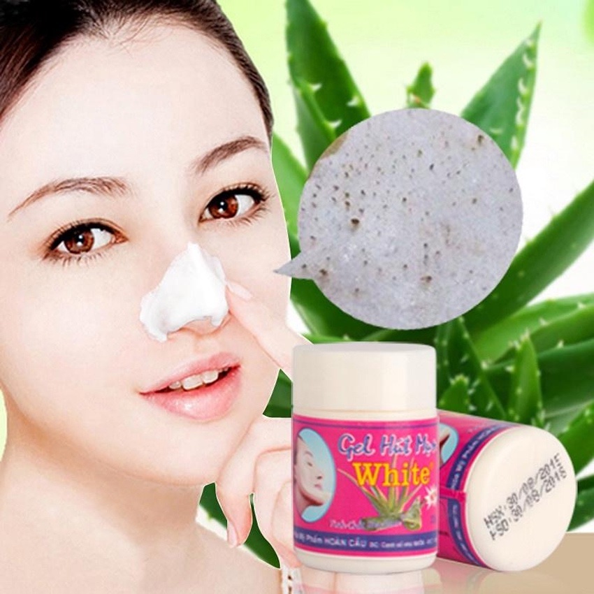 Beauty Jaya - Masker Pengangkat Komedo Dengan Cepat 100 Original