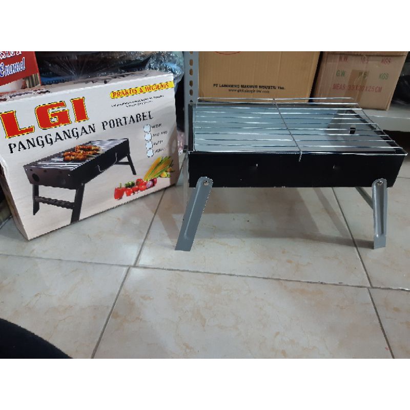 

PANGGANAGAN PORTABLE LGI / PANGGANGAN LIPAT