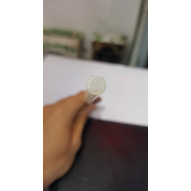 

Siap Kirim Lem Batang / Lem Bakar / Lem Glue Gun Kecil 7Mm Segera Beli