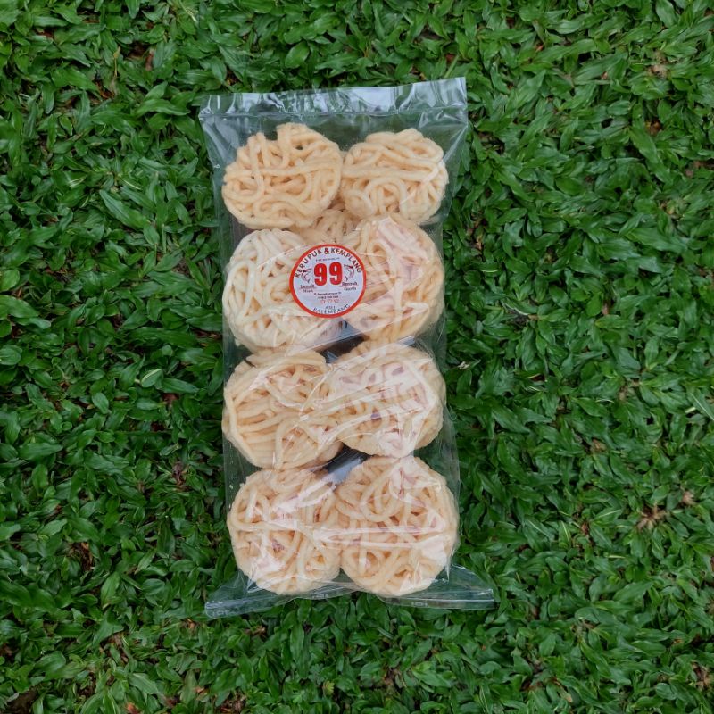 

Kerupuk Palembang